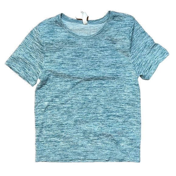 Athleta Short Sleeve Running Tee - Picture 1 of 4